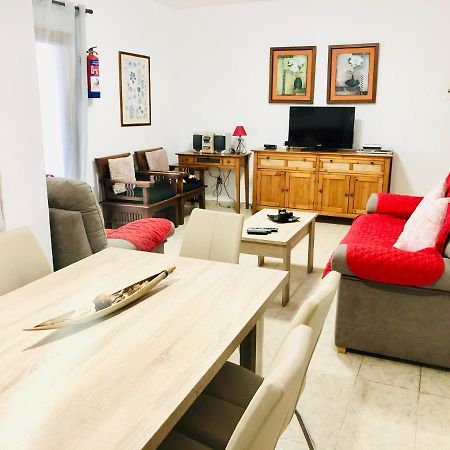 Villa Neptuno With Private Pool, Sea View, Sat-Tv & Free Wifi Playa Blanca  Exterior photo