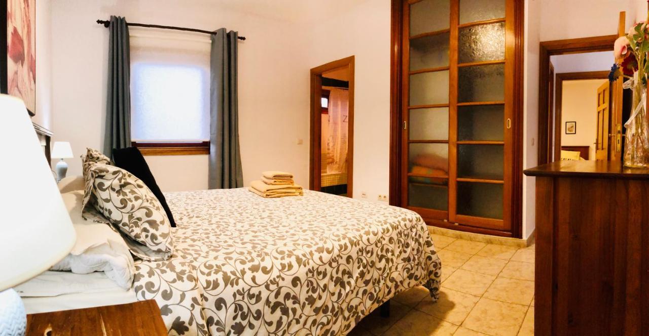 Villa Neptuno With Private Pool, Sea View, Sat-Tv & Free Wifi Playa Blanca  Exterior photo